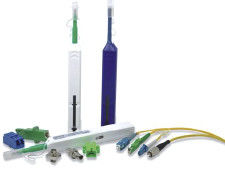 Fiber Optic Cleaner Pen