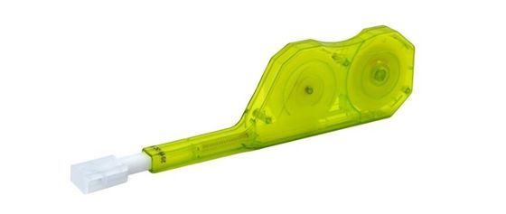 One Push MPO/MTP Fiber Optic Cleaner