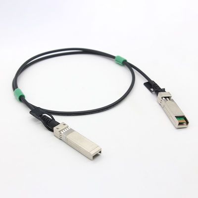 10G SFP+ Direct Attach Copper Cable Transceiver Copper Twinax 9M  24AWG