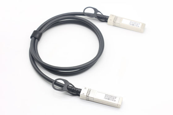 10G SFP+ Direct Attach Copper Cable Transceiver Copper Twinax 4M  24AWG
