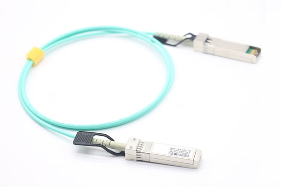 8m Cisco Compatible FY-AOC10G-AC8M 10G SFP+ Active Optical Cable