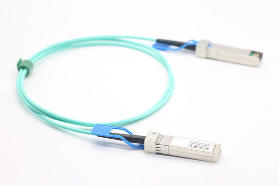 3m Cisco Compatible FY-SFP28-25G-AOC3M 25G SFP28 to SFP28 Active Optical Cable
