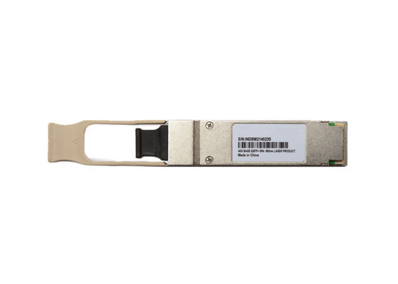 40G QSFP SR4 Multimode 850nm 150m DDM QSFP Transceiver MTP MPO Connector with Cisco Compatible