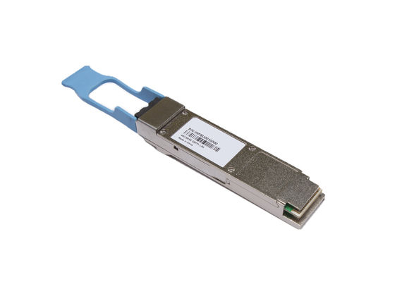 40G QSFP LR4 Single mode 1310nm 10km DDM QSFP Transceiver LC Connector with Cisco Compatible